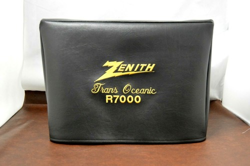 Zenith trans oceanic r7000 - zenith,