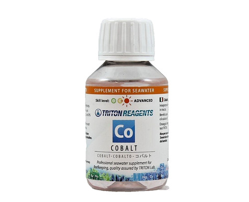 Cobalto triton reagents 100ml - triton,