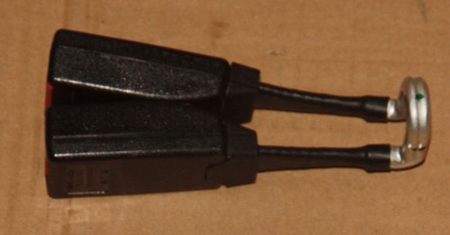 Cinture sicurezza opel - cinture, di