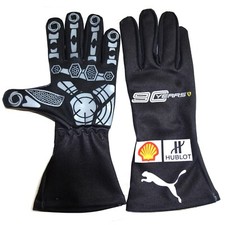 Guanti da corsa Ferrari F1