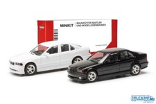 Herpa Minikit BMW Serie 3 E36