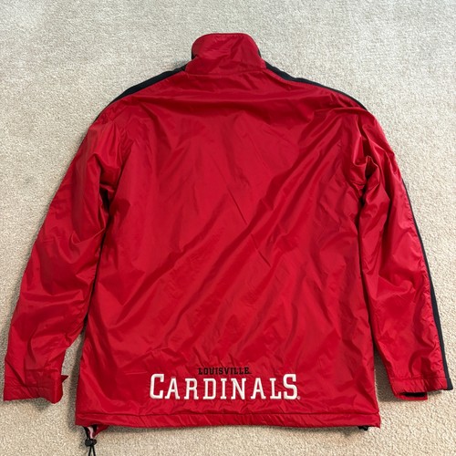 Giacca vento uomo louisville - a,