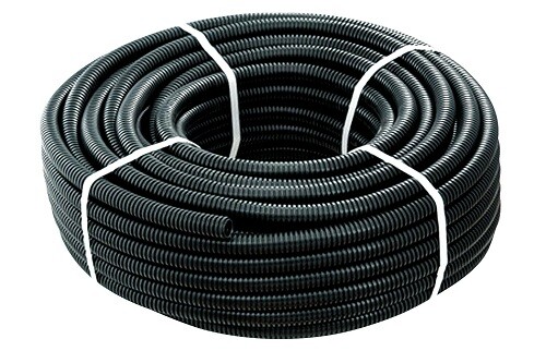 Tubo corrugato flessibile flex - corrugato,