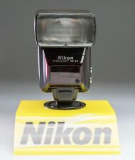 NIKON SPEEDLIGHT SB-24