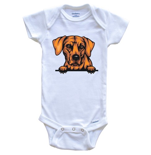 Rhodesian ridgeback dog breed - ridgeback,