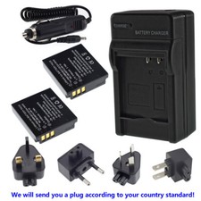 2XR Batteria di ricambio +