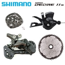 Shimano DEORE M5100 M5120 1x11
