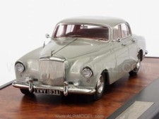 Bentley S2 Continental Sports