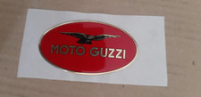 MOTO GUZZI GRISO BREVA NORGE STELVIO BELLAGIO TARGHETTA DX GU06917300