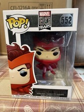 Funko pop marvel years - funko, 80