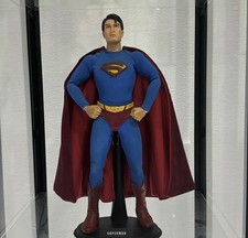 HOT TOYS Superman Returns