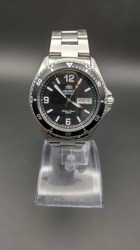 Orologio orient mako - orologio,