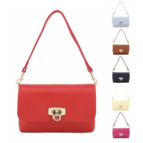 Italia borsa donna pelle - borsa, mini