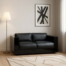 Divano Poltronova Saratoga