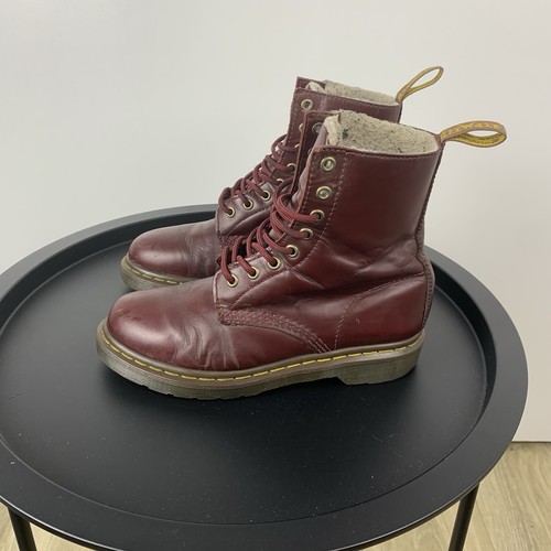 Stivali vintage martens - stivali, dr.