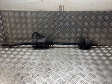 Albero motore anteriore destro