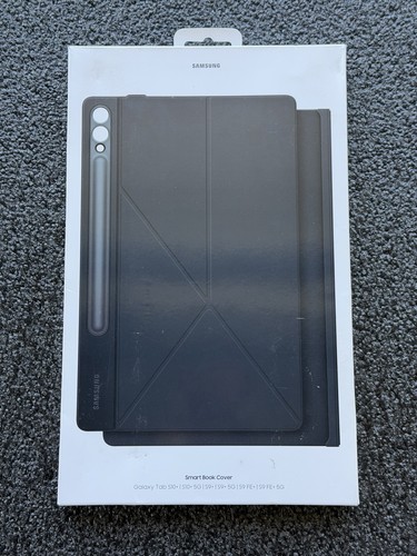 Samsung smart book cover - samsung,