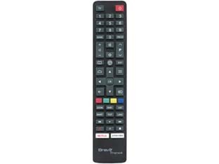 Telecomando brand per tv - brand,