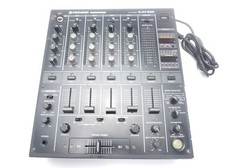 Pioneer djm 500 - pioneer, stereo