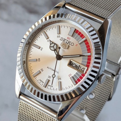 Orologio vintage anni seiko - orologio,