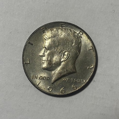 Moneta mezzo dollaro usa - moneta,