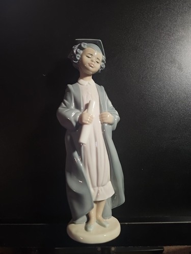 Lladro black legacy - lladro, collection