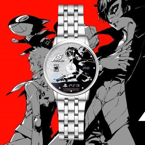 Orologio polso persona - da, 5