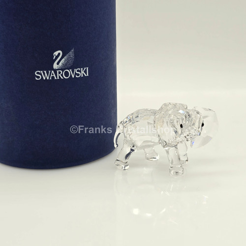 Swarovski elefante piccolo - elefante,