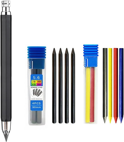 Set matite meccaniche in - di,