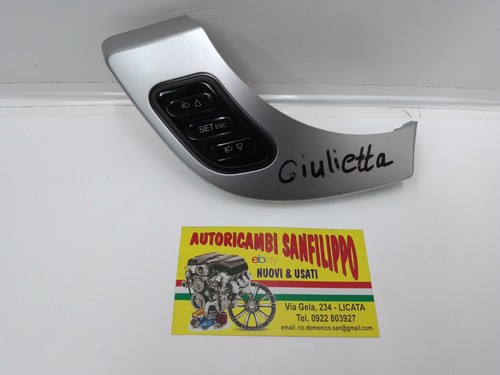 Assetto faro anteriore sx - assetto,