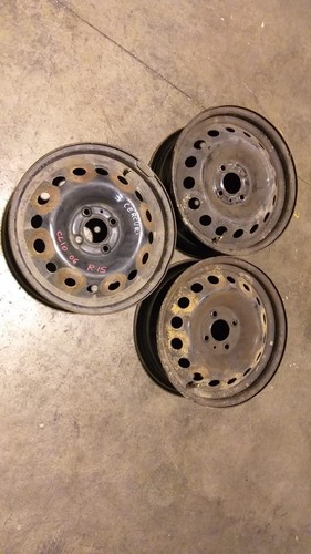 Cerchi ferro per renault - in,