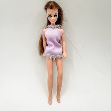 Bambola vintage Topper Dawn