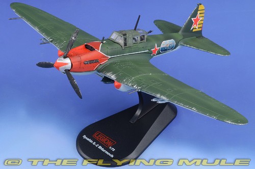 Legion models il 2 - legion, 1:72