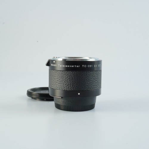 Eccellente nikon teleconverter - eccellente,
