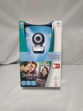 LOGITECH QUICKCAM CHAT USB