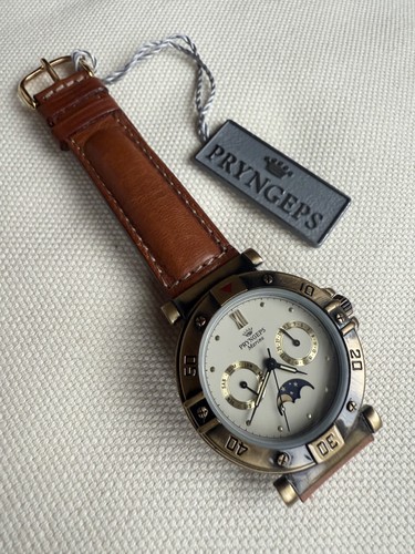 Orologio pryngeps marine diver - orologio,