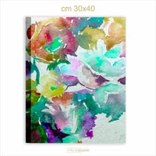 Italiaquadri Bouquet Floreale