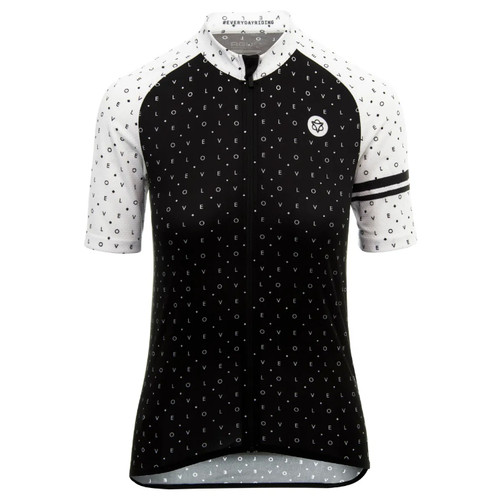 Maglia donna agu velo love - maglia,