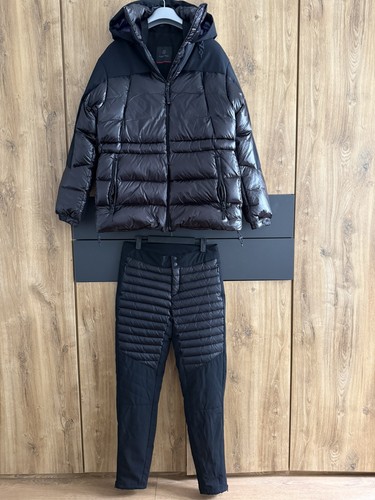 Bogner fire ice set tuta - set, da