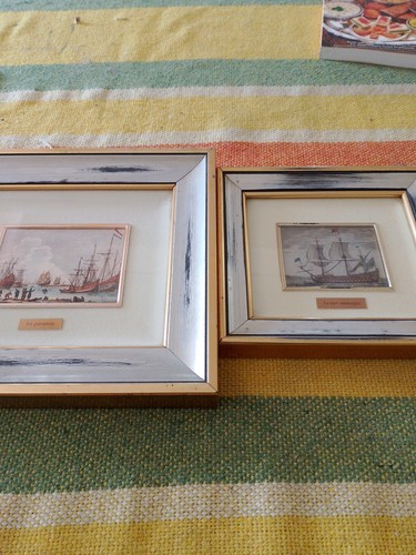 Piccoli quadri 23x20 e - quadri,