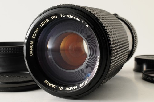 Quasi nuovo canon - nuovo+++],