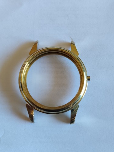 Carrure boitier montre - carrure,