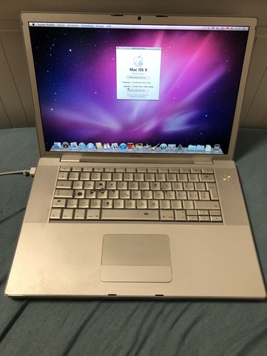 Macbook pro a1260 hdd 200 - pro,
