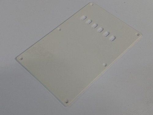 Cover tremolo bianca - cover,