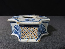 Calamaio Antico IN Ceramica Di