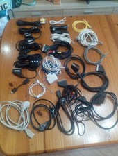 Cavi Elettrici PC Scart Telefono Alimentazione Router Gioco