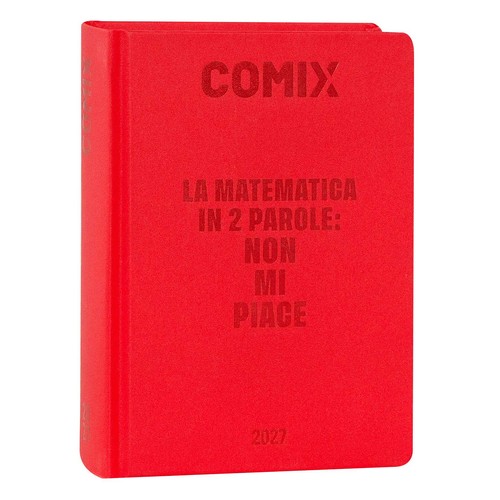 Diario agenda mini - diario, mesi