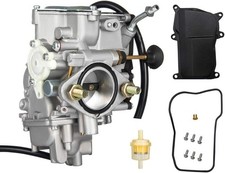 Carburetor For Yamaha Warrior