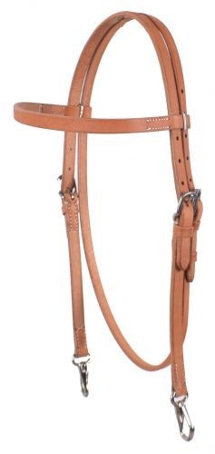 Fascia sopracciglia headstall - fascia,