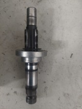 ALBERO MESSA IN MOTO NUDO PER